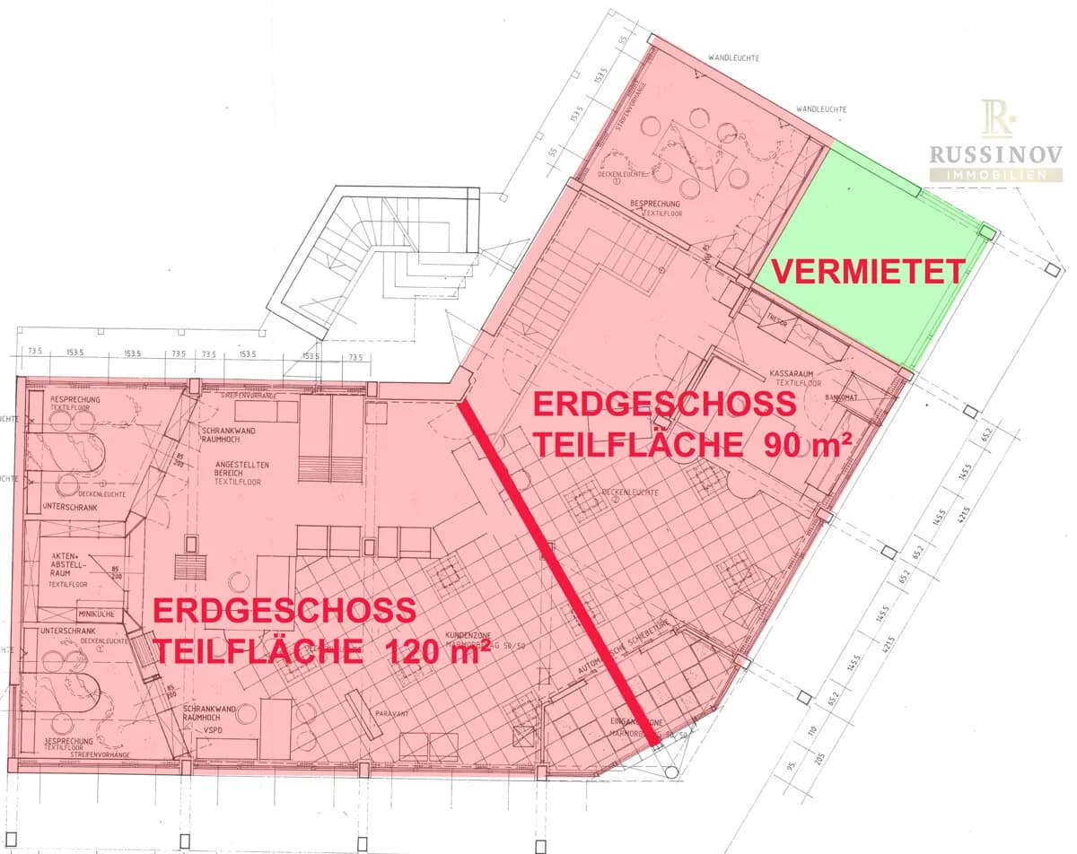 Gewerbeimmobilie mieten in Villach Land – Bild 11 von 13
