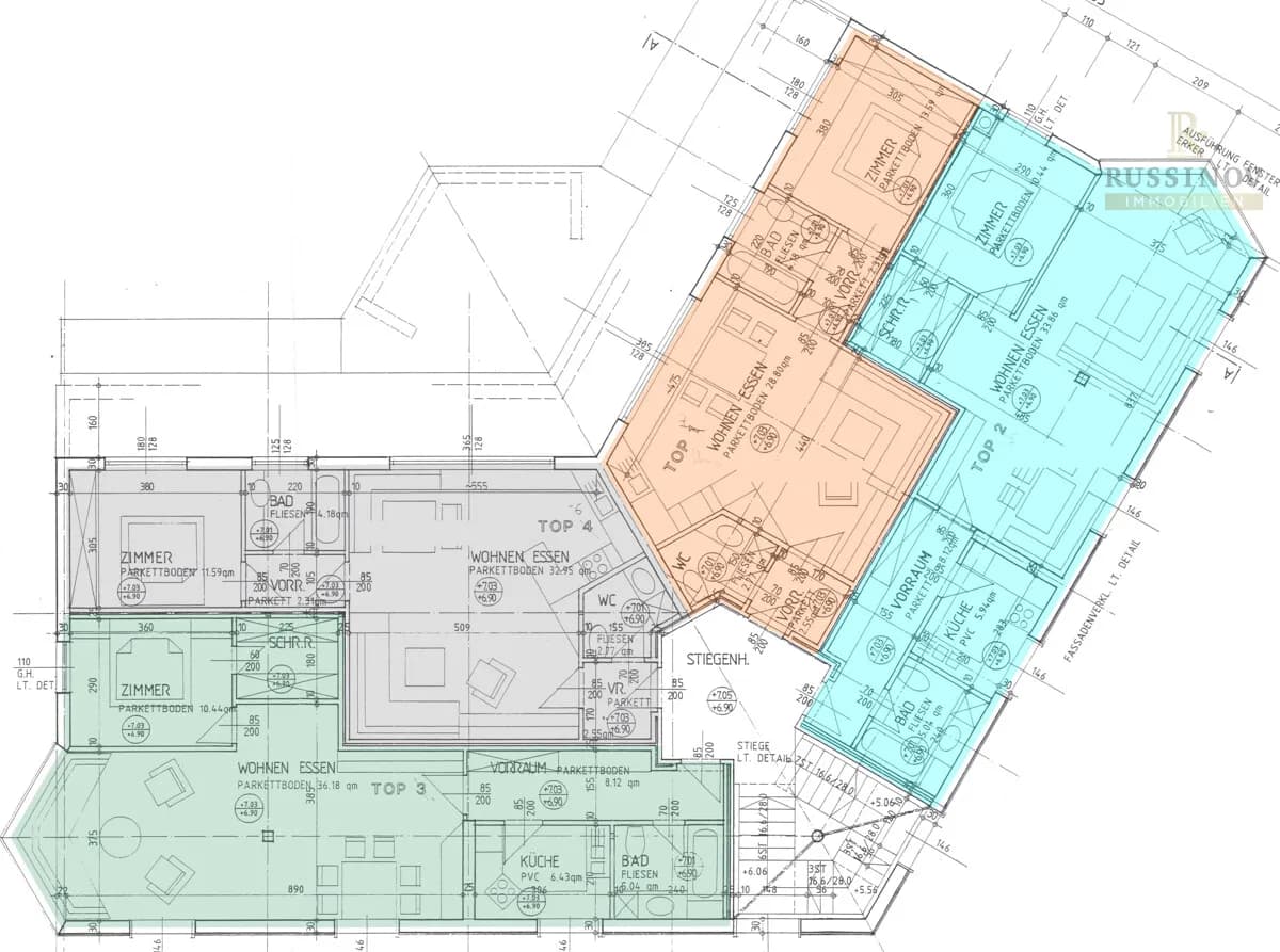 Gewerbeimmobilie mieten in Villach Land – Bild 13 von 13