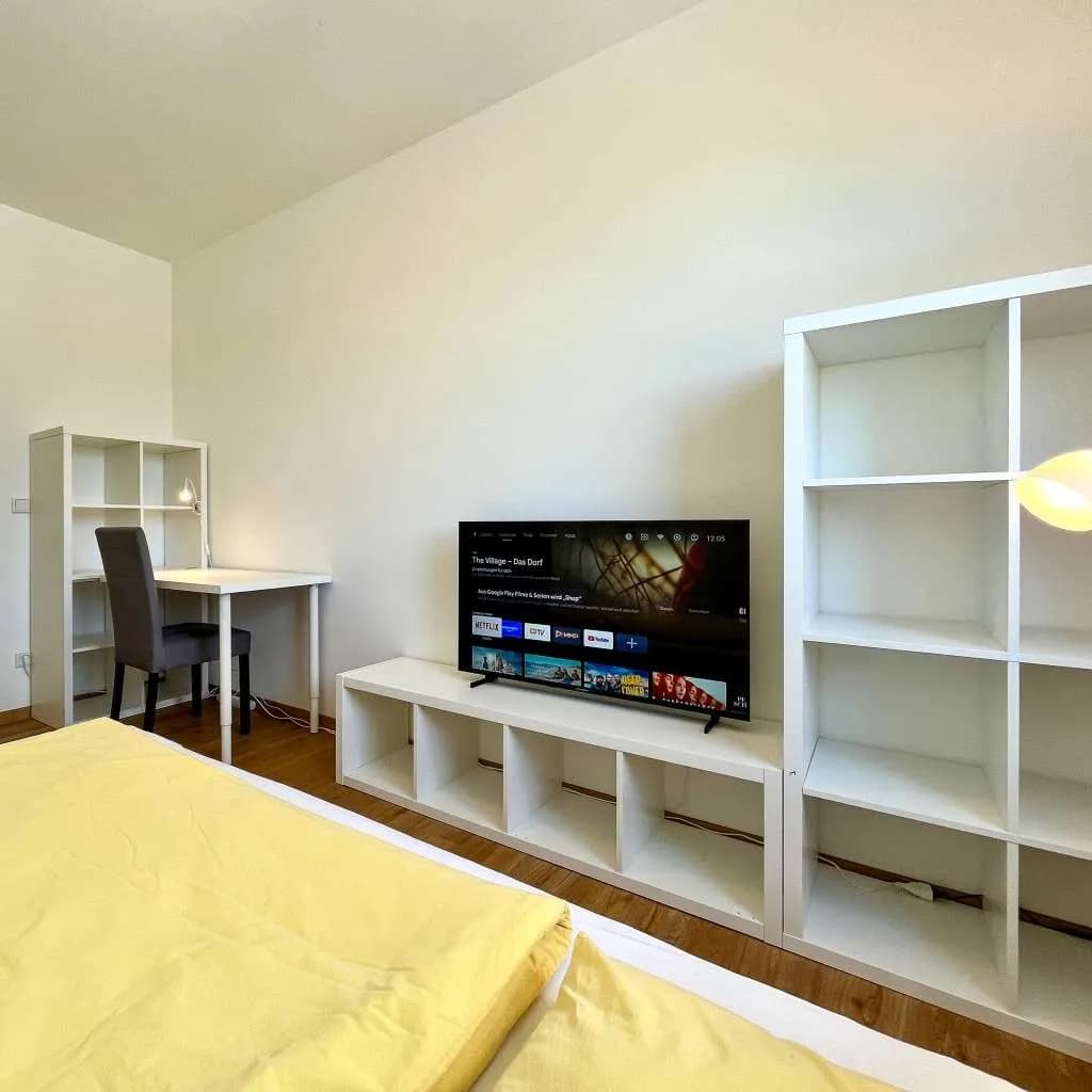 Wohnung mieten in Melk – 34 m², € 390 – Bild 2 von 17