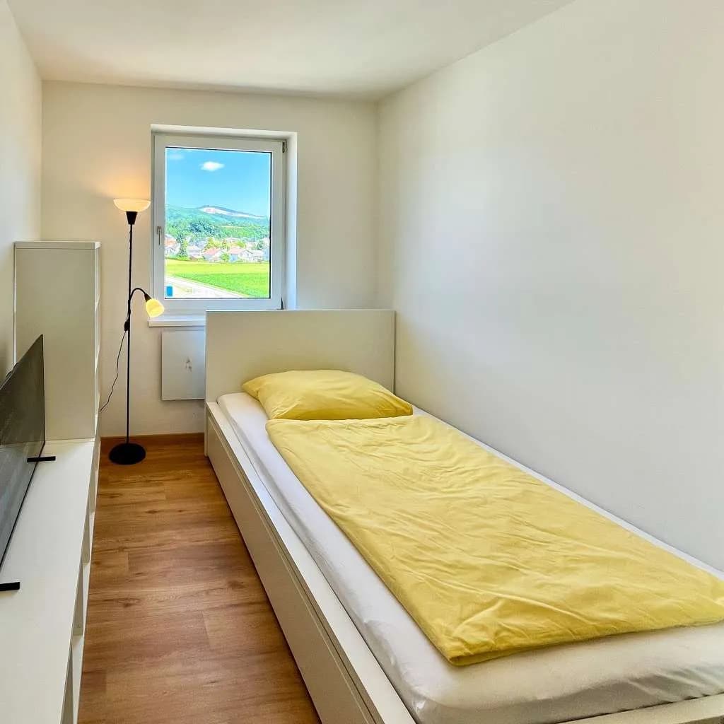 Wohnung mieten in Melk – 34 m², € 390 – Bild 3 von 17