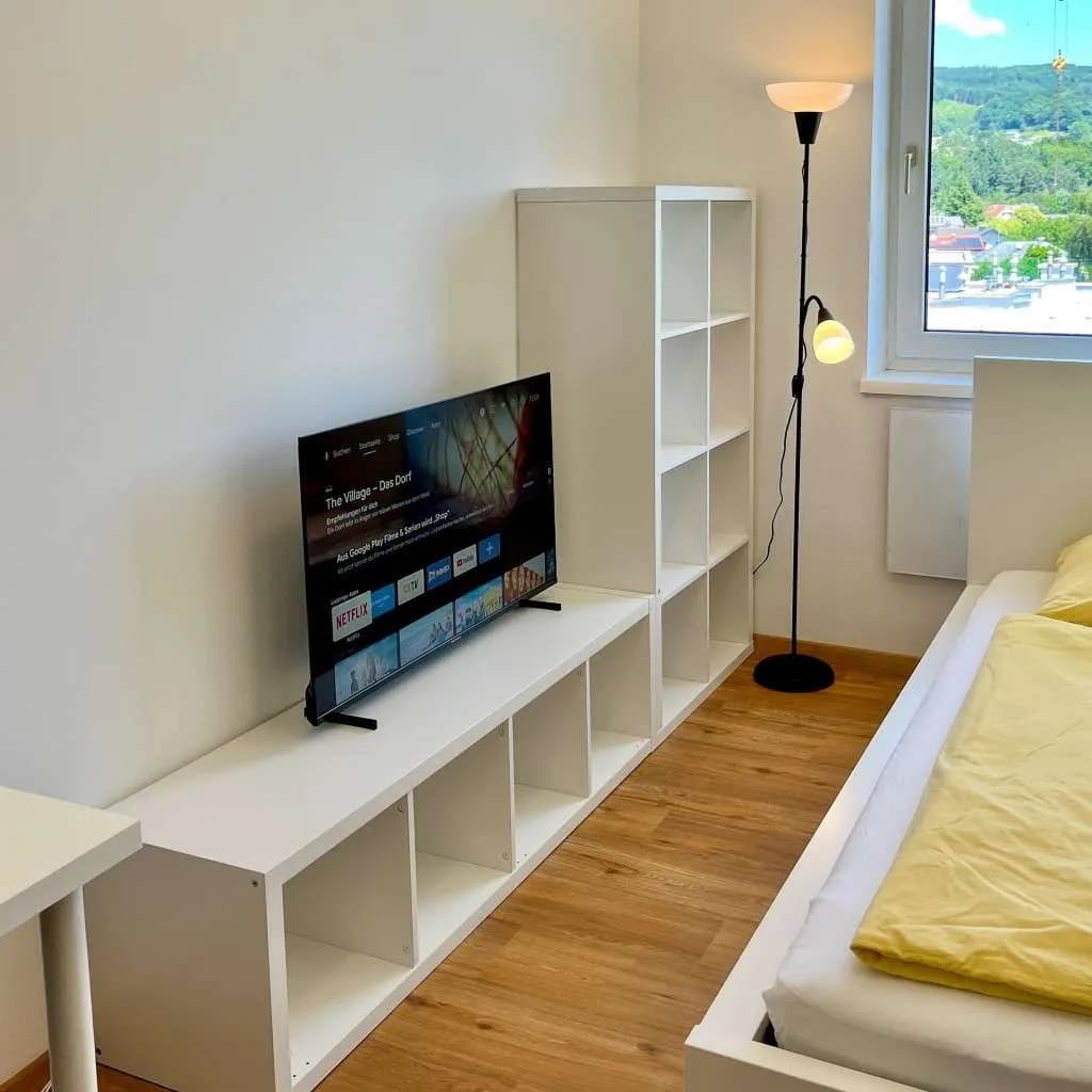 Wohnung mieten in Melk – 34 m², € 390 – Bild 4 von 17