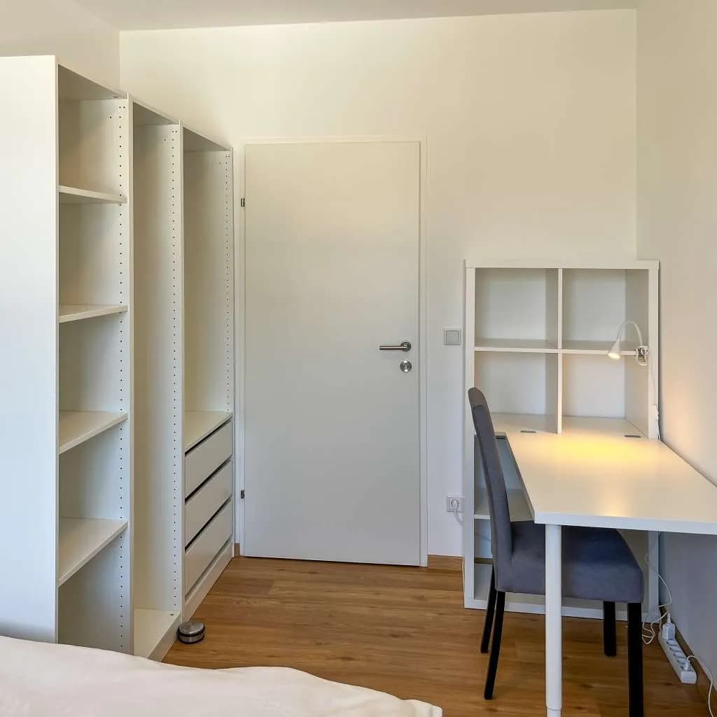 Wohnung mieten in Melk – 34 m², € 390 – Bild 5 von 17