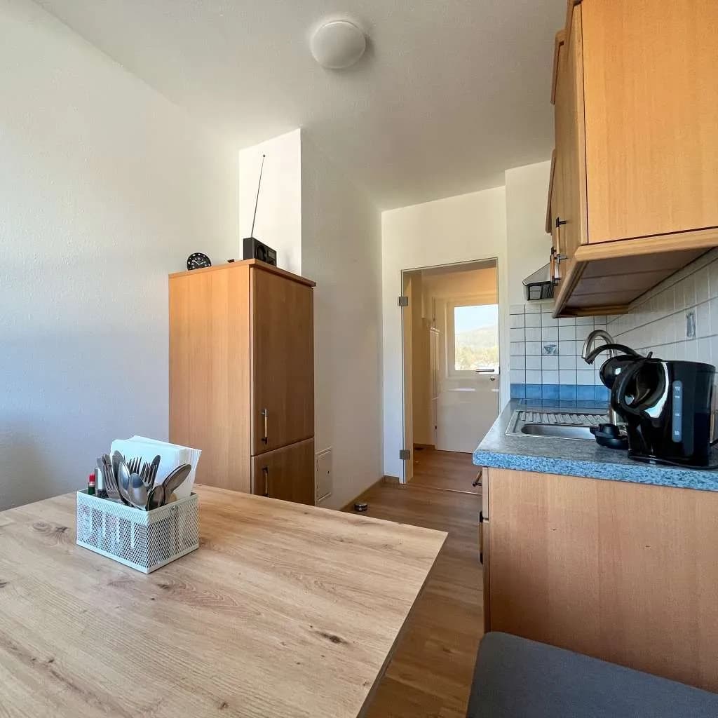 Wohnung mieten in Melk – 34 m², € 390 – Bild 11 von 17
