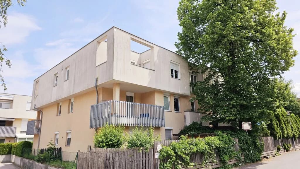 3-Zimmer-Wohnung mieten in Klagenfurt – 75 m², € 1.265 – Bild 2 von 15