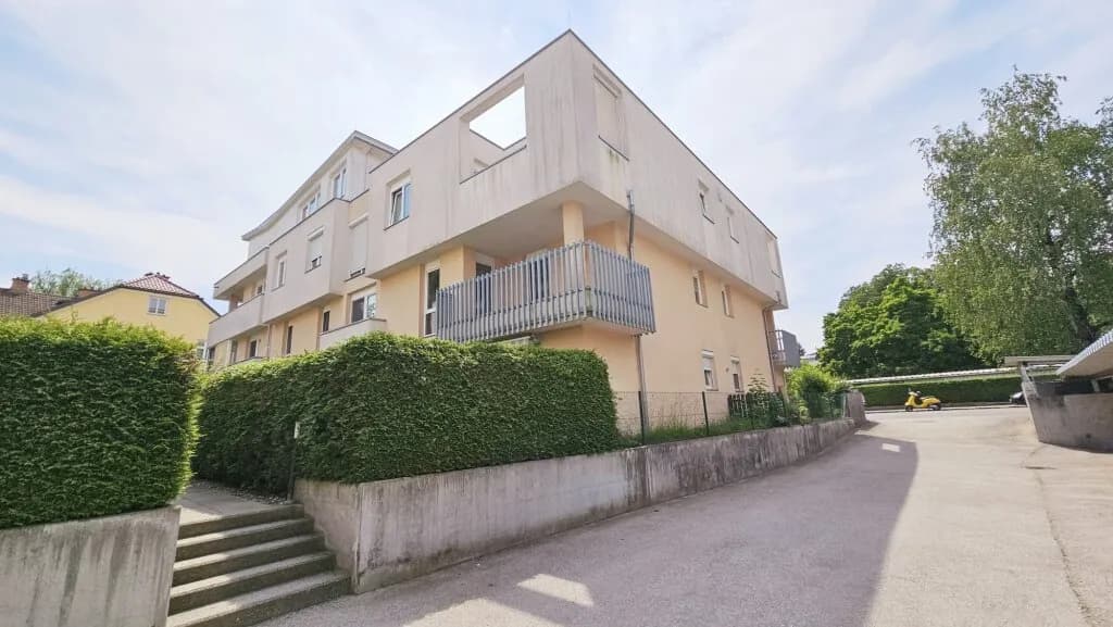 3-Zimmer-Wohnung mieten in Klagenfurt – 75 m², € 1.265 – Bild 3 von 15