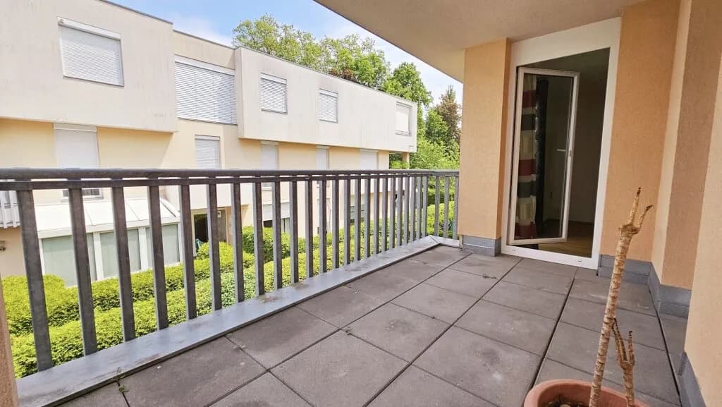 3-Zimmer-Wohnung mieten in Klagenfurt – 75 m², € 1.265 – Bild 4 von 15