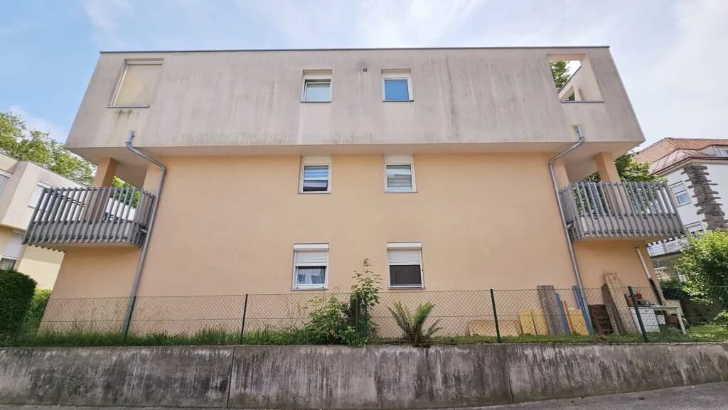 3-Zimmer-Wohnung mieten in Klagenfurt – 75 m², € 1.265 – Bild 6 von 15
