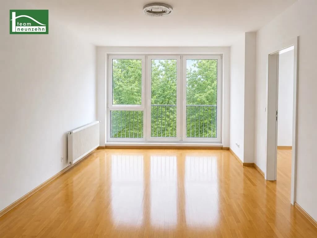 2-Zimmer-Wohnung mieten in Wien – 57,76 m², € 1.045 – Bild 2 von 19