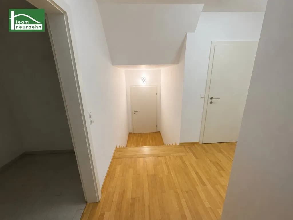 2-Zimmer-Wohnung mieten in Wien – 57,76 m², € 1.045 – Bild 3 von 19