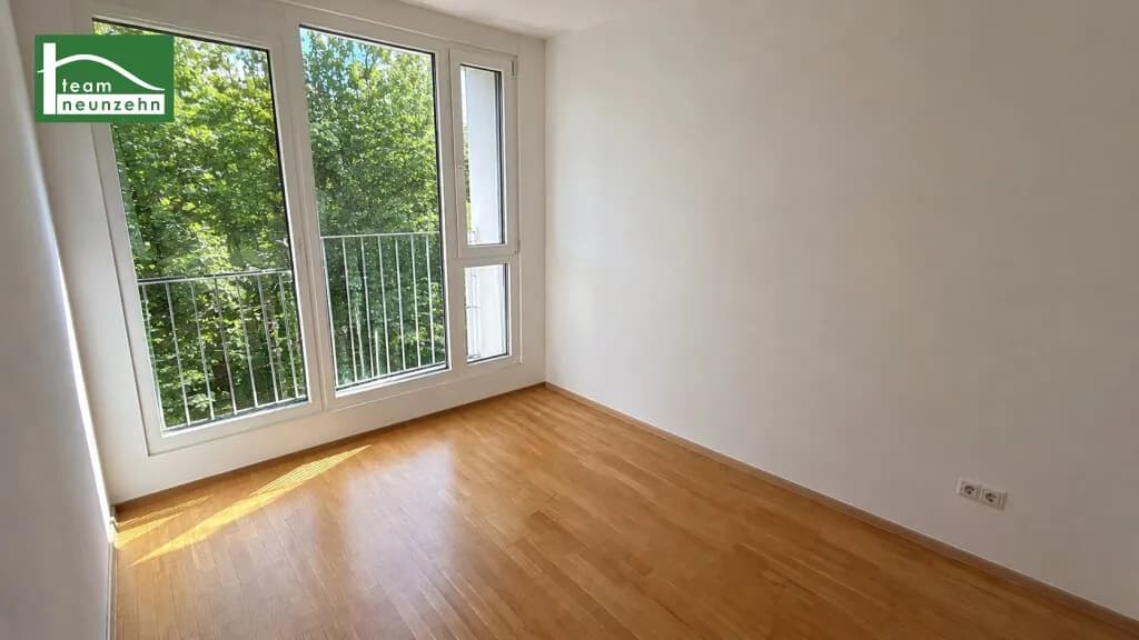2-Zimmer-Wohnung mieten in Wien – 57,76 m², € 1.045 – Bild 4 von 19