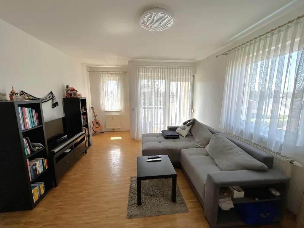 3-Zimmer-Wohnung kaufen in Linz Land – 62,11 m², € 239.000 – Bild 4 von 12