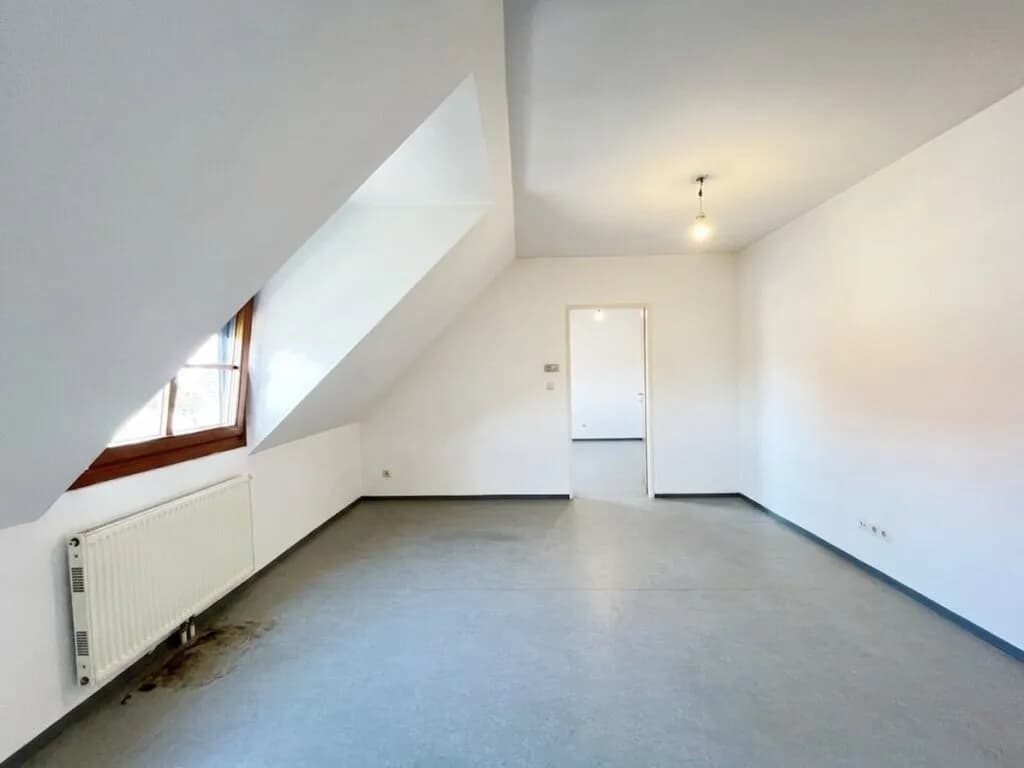 2-Zimmer-Wohnung mieten in Melk – 49 m², € 549