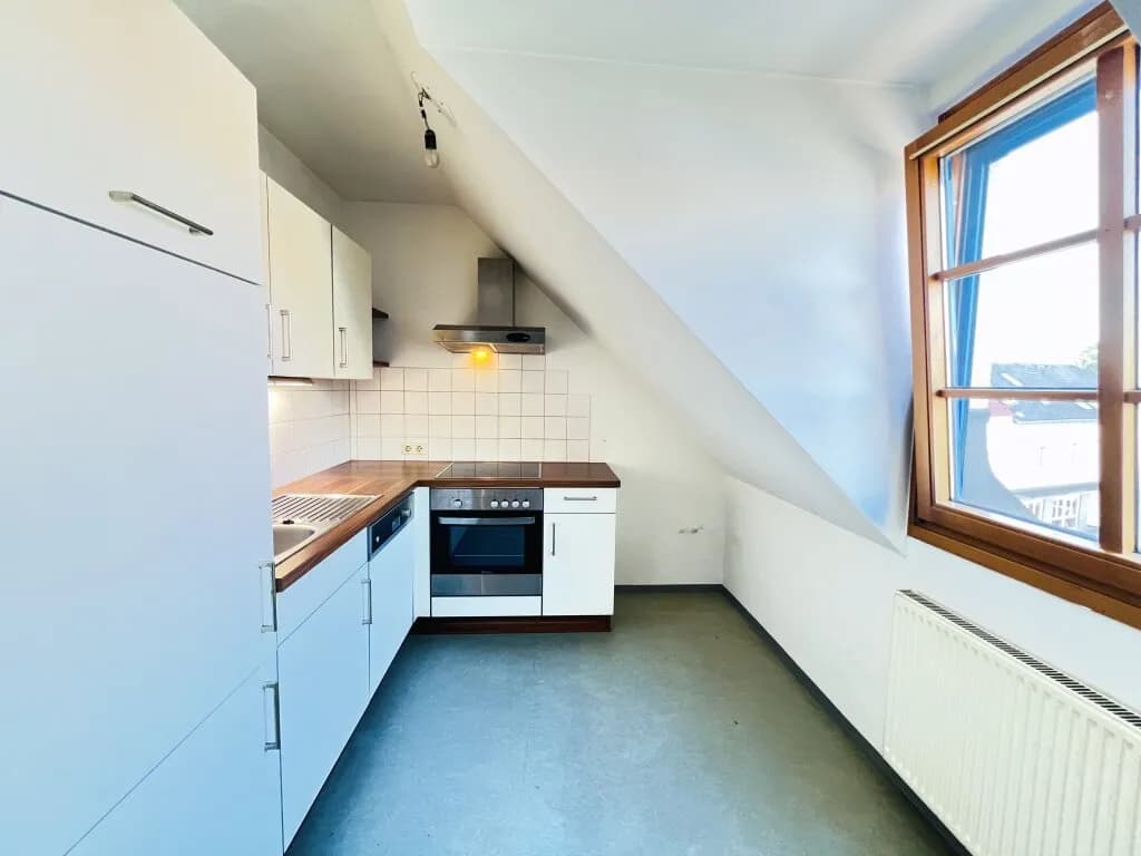 2-Zimmer-Wohnung mieten in Melk – 49 m², € 549 – Bild 2 von 8