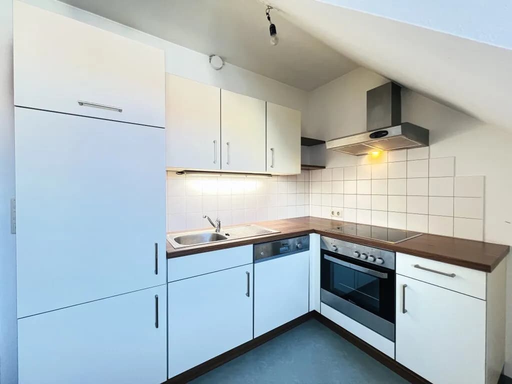 2-Zimmer-Wohnung mieten in Melk – 49 m², € 549 – Bild 3 von 8