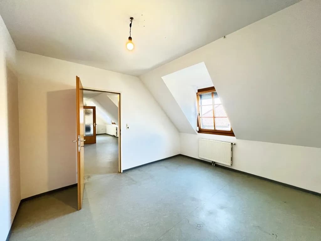 2-Zimmer-Wohnung mieten in Melk – 49 m², € 549 – Bild 4 von 8