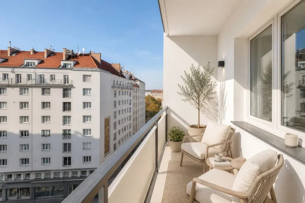 3-Zimmer-Wohnung kaufen in Wien – 88,9 m², € 1.094.700 – Bild 5 von 14