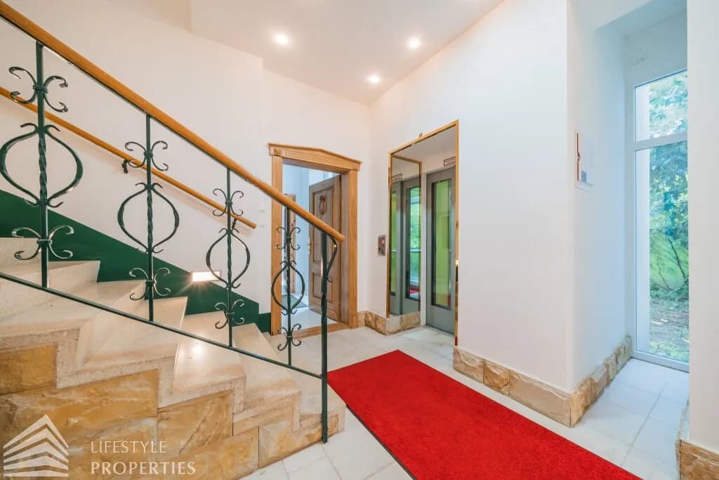 12-Zimmer-Haus kaufen in Wien – 500 m², € 3.300.000 – Bild 3 von 59