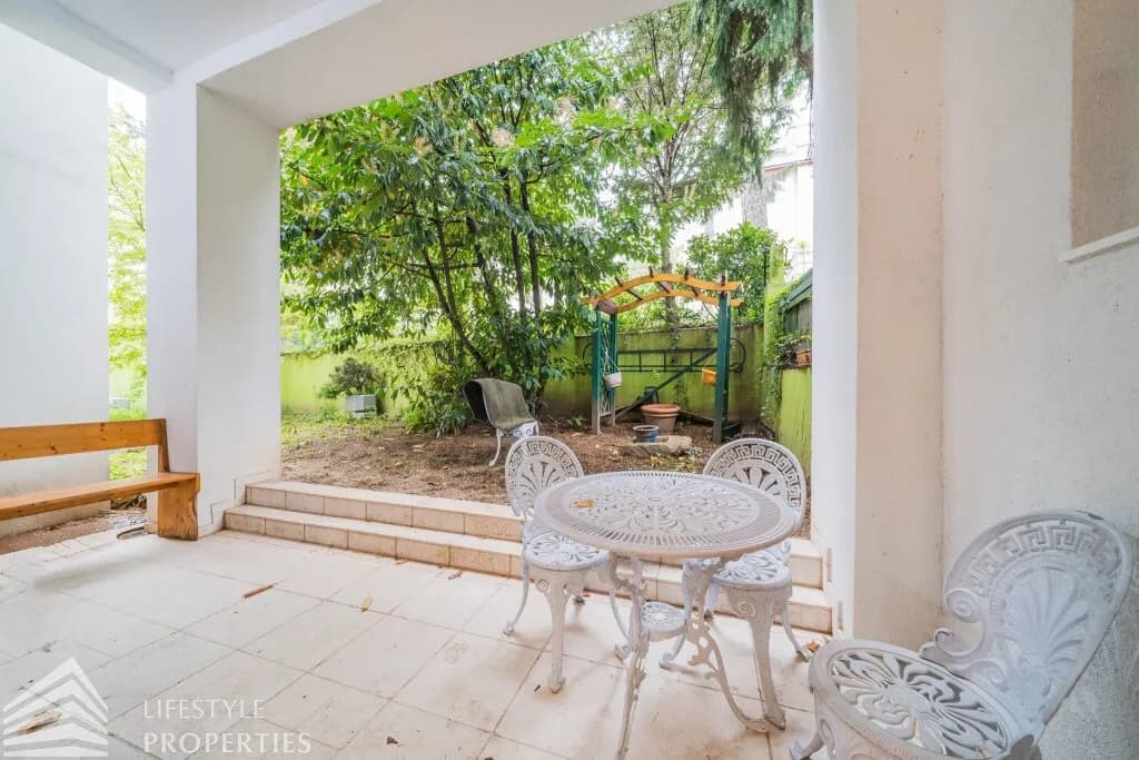 12-Zimmer-Haus kaufen in Wien – 500 m², € 3.300.000 – Bild 4 von 59