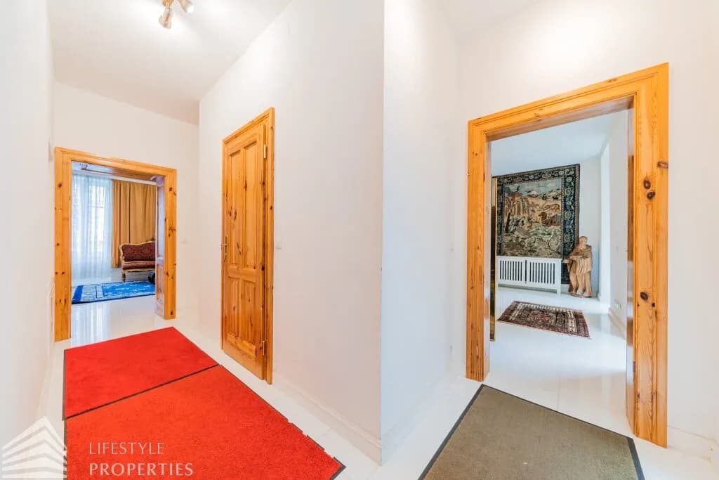 12-Zimmer-Haus kaufen in Wien – 500 m², € 3.300.000 – Bild 5 von 59