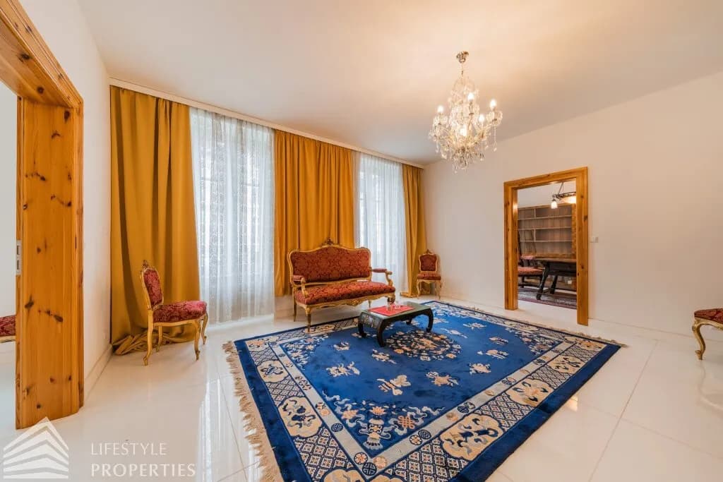 12-Zimmer-Haus kaufen in Wien – 500 m², € 3.300.000 – Bild 6 von 59