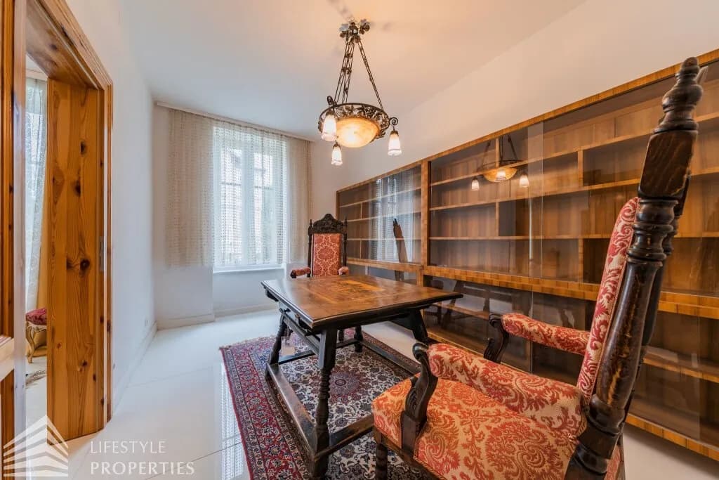 12-Zimmer-Haus kaufen in Wien – 500 m², € 3.300.000 – Bild 7 von 59