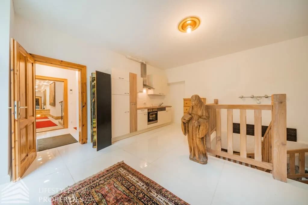 12-Zimmer-Haus kaufen in Wien – 500 m², € 3.300.000 – Bild 11 von 59