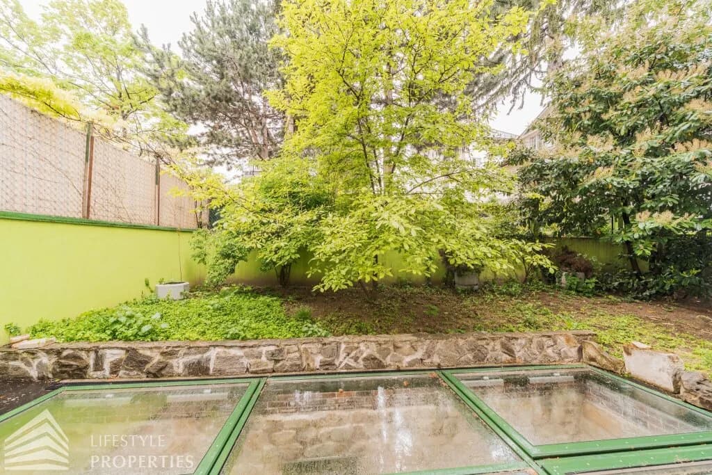 12-Zimmer-Haus kaufen in Wien – 500 m², € 3.300.000 – Bild 12 von 59
