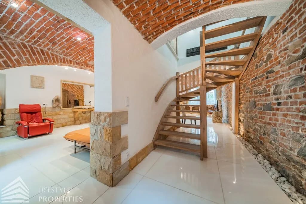 12-Zimmer-Haus kaufen in Wien – 500 m², € 3.300.000 – Bild 14 von 59