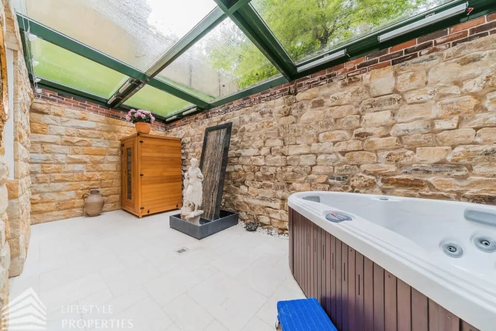 12-Zimmer-Haus kaufen in Wien – 500 m², € 3.300.000 – Bild 16 von 59