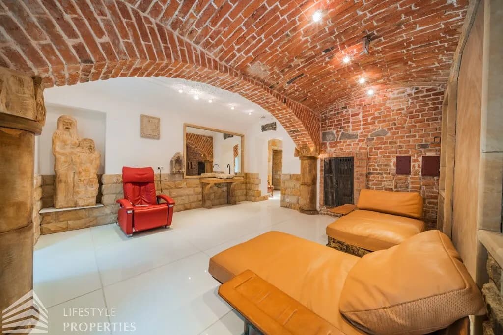 12-Zimmer-Haus kaufen in Wien – 500 m², € 3.300.000 – Bild 17 von 59