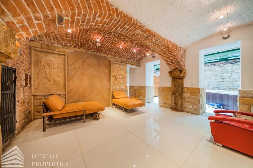 12-Zimmer-Haus kaufen in Wien – 500 m², € 3.300.000 – Bild 18 von 59