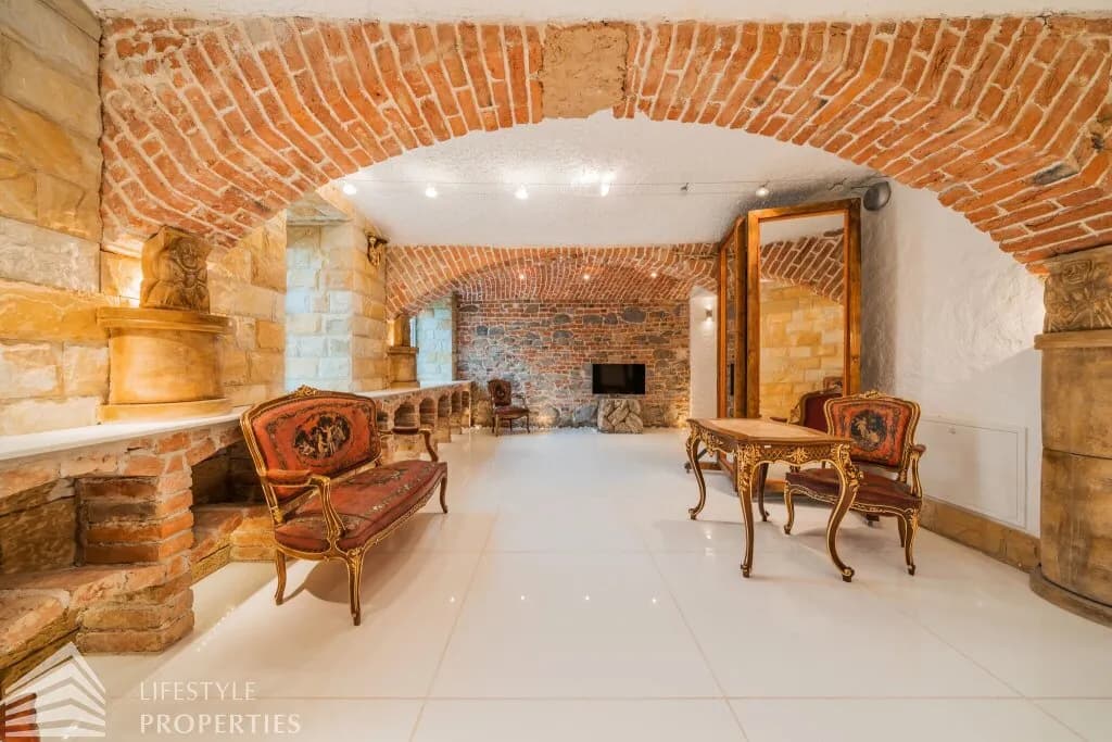 12-Zimmer-Haus kaufen in Wien – 500 m², € 3.300.000 – Bild 19 von 59