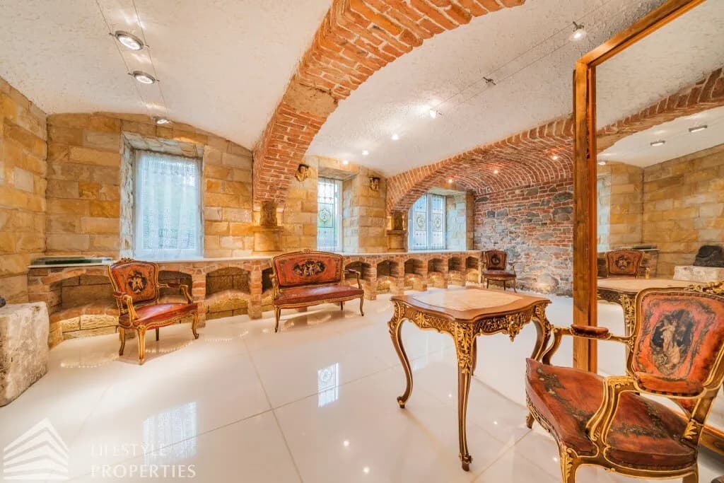 12-Zimmer-Haus kaufen in Wien – 500 m², € 3.300.000 – Bild 20 von 59