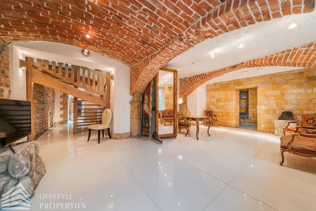 12-Zimmer-Haus kaufen in Wien – 500 m², € 3.300.000 – Bild 21 von 59