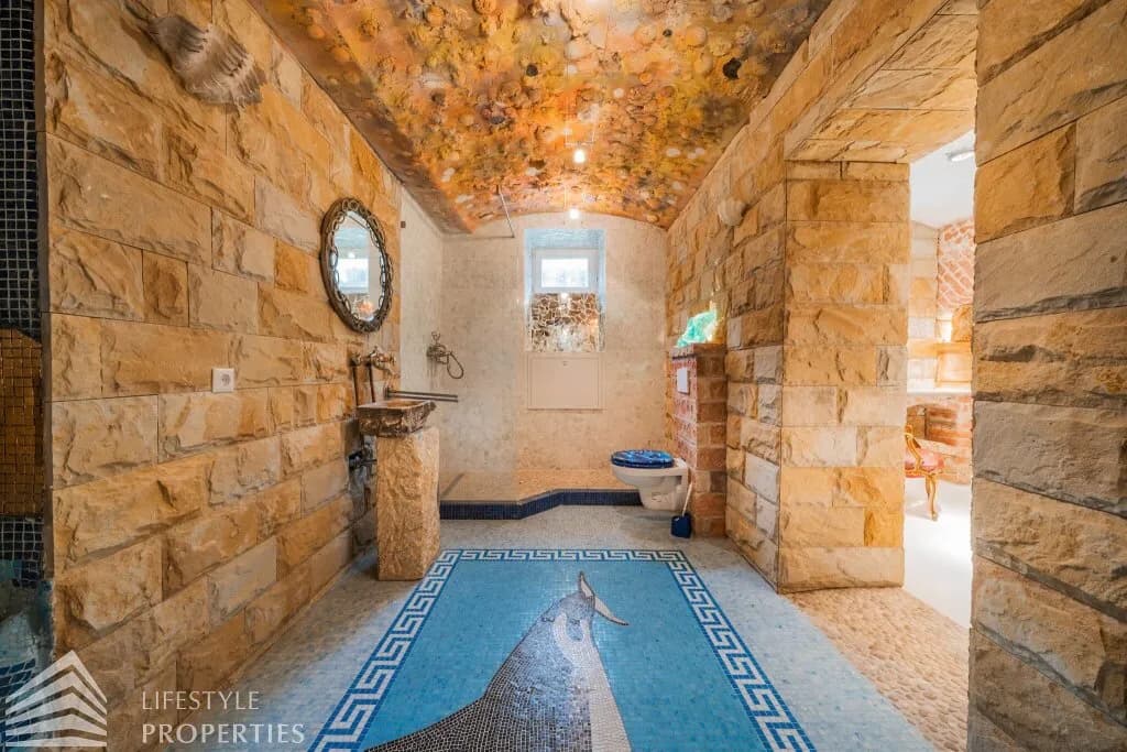 12-Zimmer-Haus kaufen in Wien – 500 m², € 3.300.000 – Bild 23 von 59