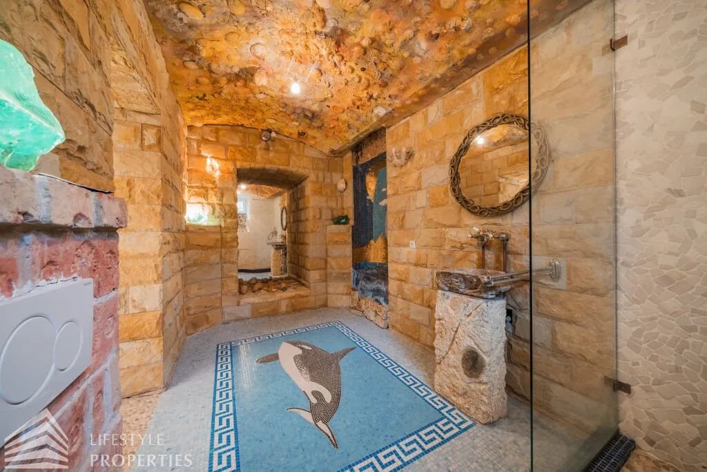 12-Zimmer-Haus kaufen in Wien – 500 m², € 3.300.000 – Bild 24 von 59