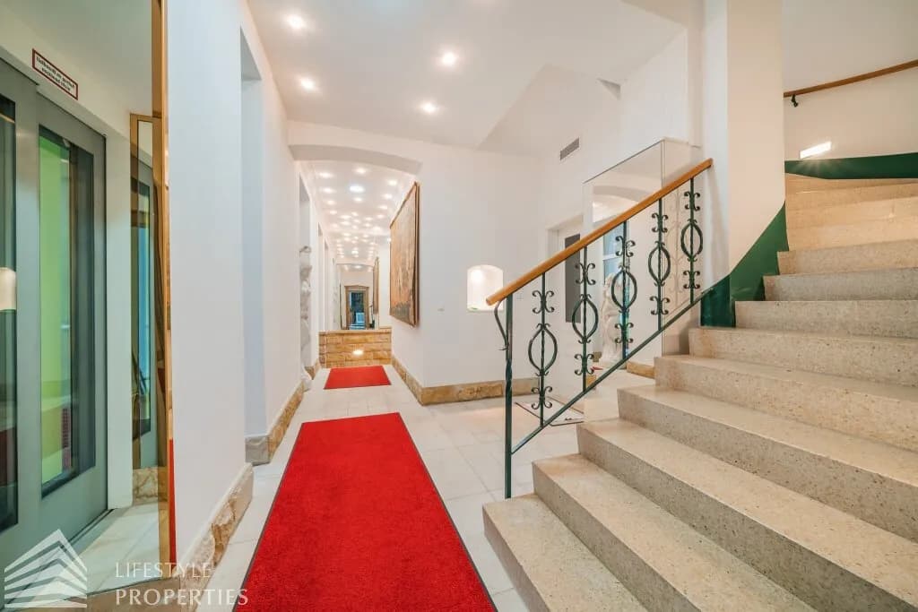 12-Zimmer-Haus kaufen in Wien – 500 m², € 3.300.000 – Bild 26 von 59