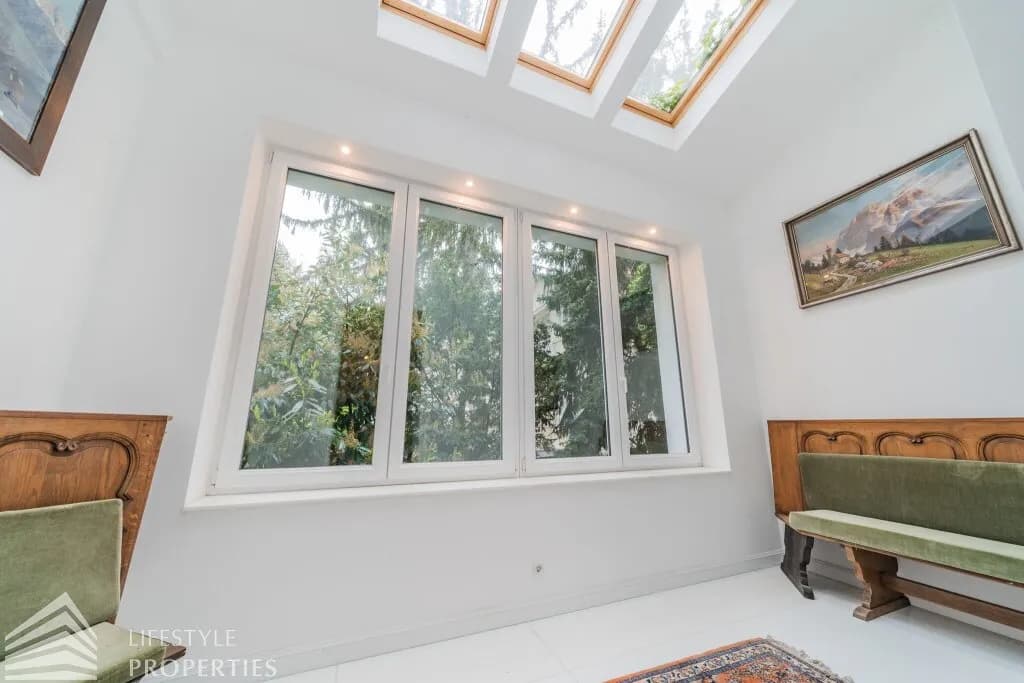 12-Zimmer-Haus kaufen in Wien – 500 m², € 3.300.000 – Bild 28 von 59
