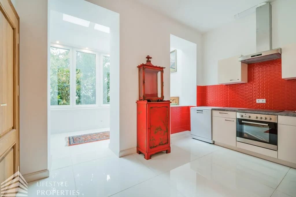 12-Zimmer-Haus kaufen in Wien – 500 m², € 3.300.000 – Bild 30 von 59