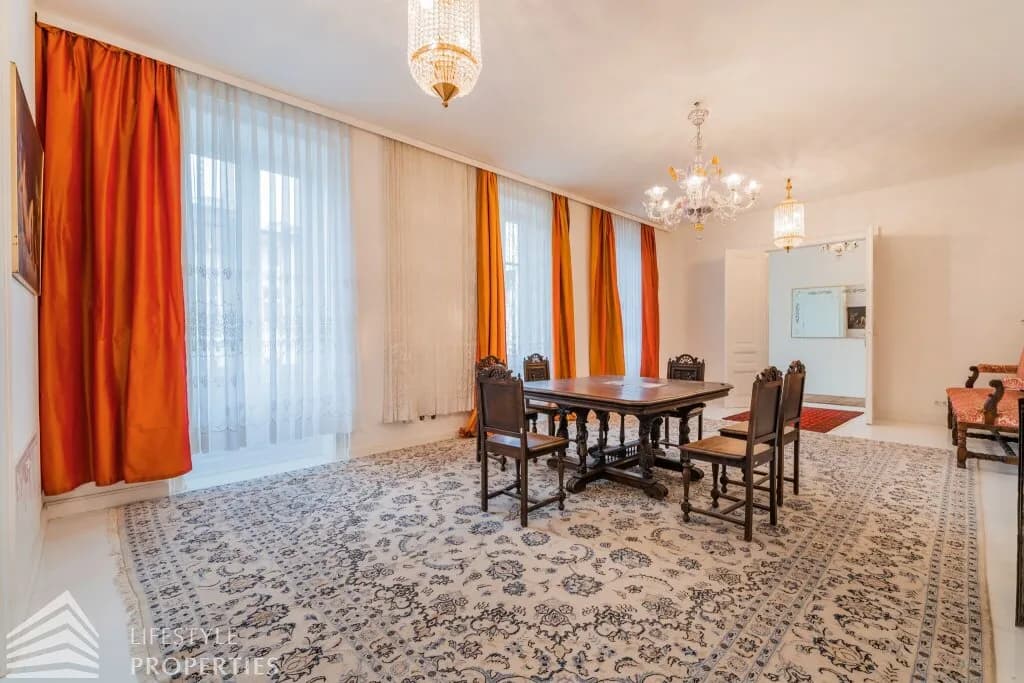 12-Zimmer-Haus kaufen in Wien – 500 m², € 3.300.000 – Bild 31 von 59