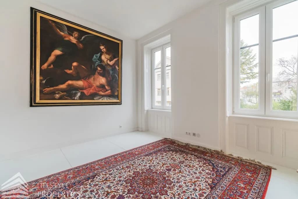12-Zimmer-Haus kaufen in Wien – 500 m², € 3.300.000 – Bild 32 von 59