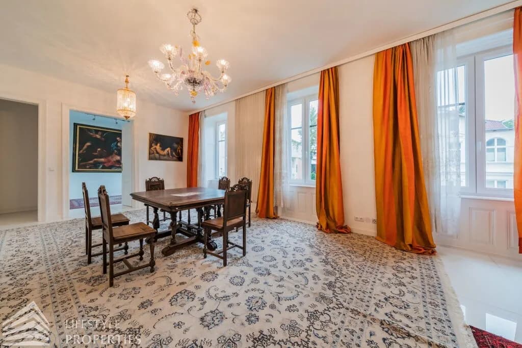12-Zimmer-Haus kaufen in Wien – 500 m², € 3.300.000 – Bild 34 von 59