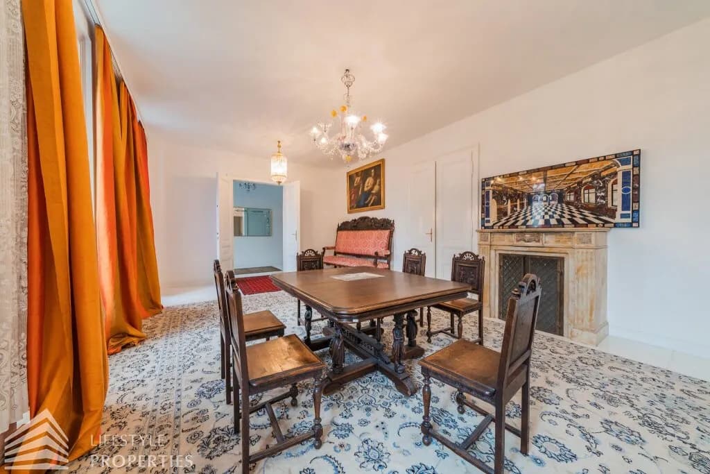 12-Zimmer-Haus kaufen in Wien – 500 m², € 3.300.000 – Bild 35 von 59