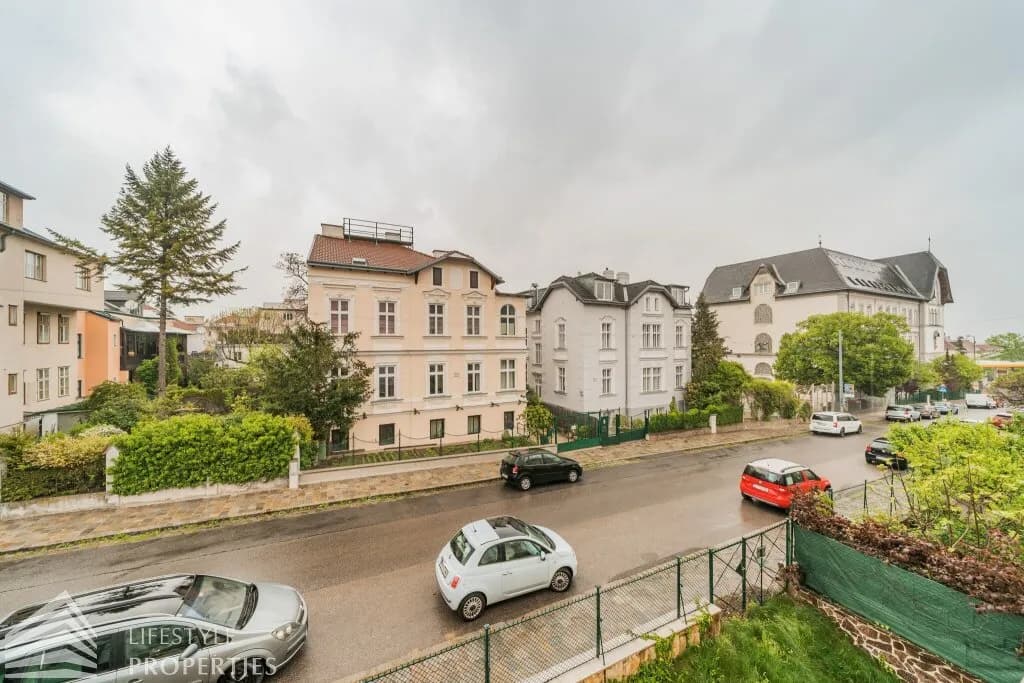 12-Zimmer-Haus kaufen in Wien – 500 m², € 3.300.000 – Bild 36 von 59