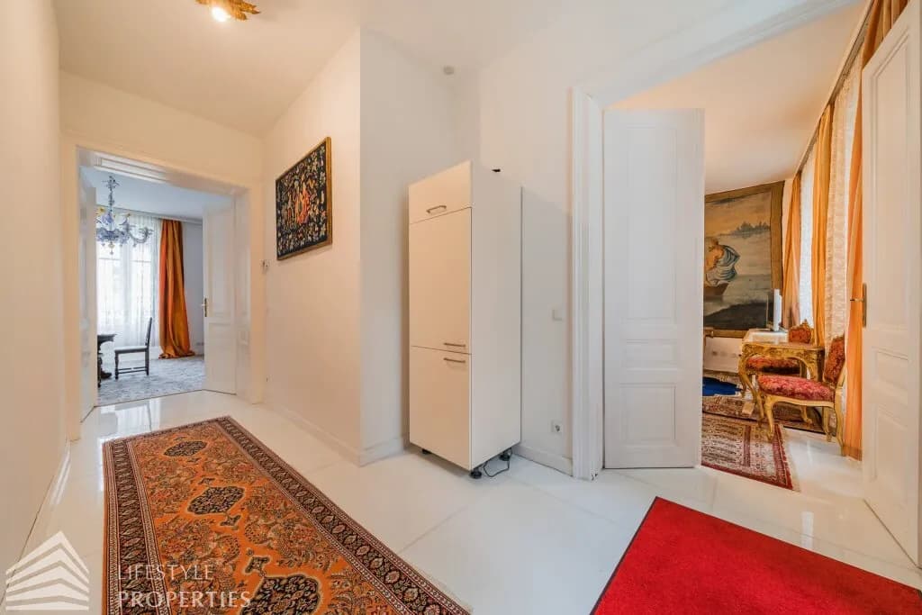 12-Zimmer-Haus kaufen in Wien – 500 m², € 3.300.000 – Bild 37 von 59