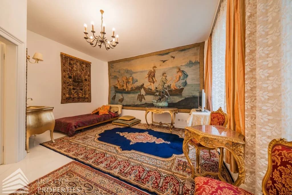 12-Zimmer-Haus kaufen in Wien – 500 m², € 3.300.000 – Bild 38 von 59