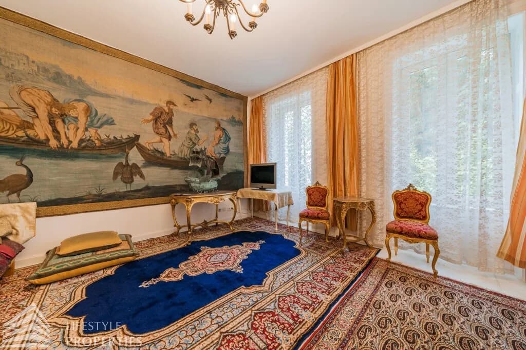 12-Zimmer-Haus kaufen in Wien – 500 m², € 3.300.000 – Bild 39 von 59