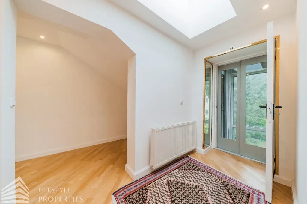 12-Zimmer-Haus kaufen in Wien – 500 m², € 3.300.000 – Bild 41 von 59