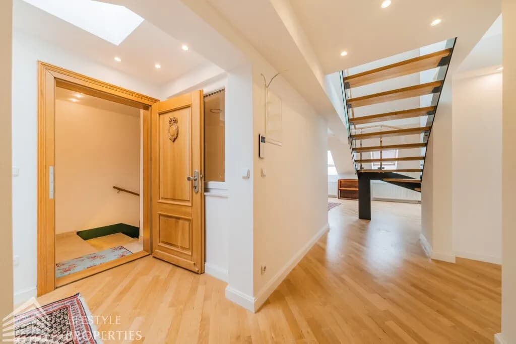 12-Zimmer-Haus kaufen in Wien – 500 m², € 3.300.000 – Bild 42 von 59
