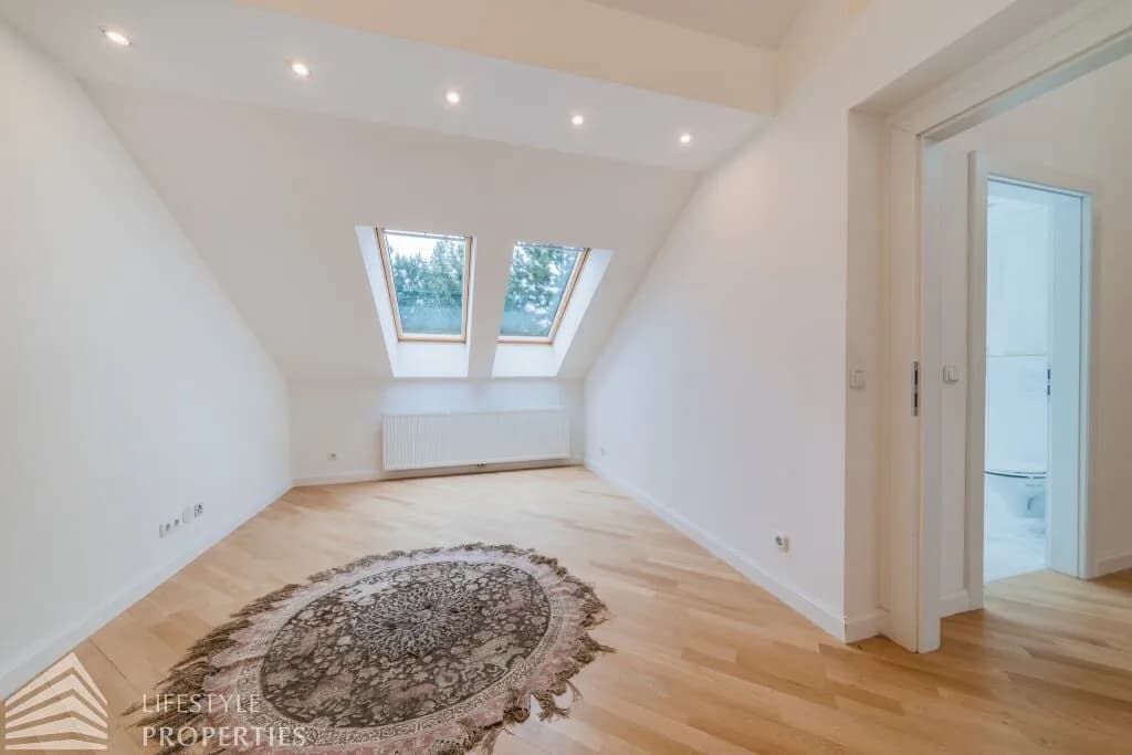 12-Zimmer-Haus kaufen in Wien – 500 m², € 3.300.000 – Bild 44 von 59